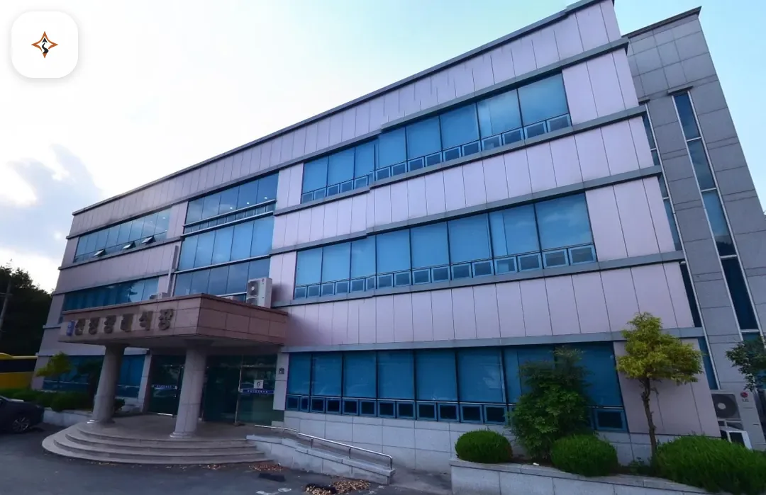경남 산청군 원지산청장례식장 미리 보는 모습