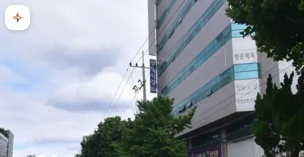 대구 달서구 송현장례식장 미리 보는 모습