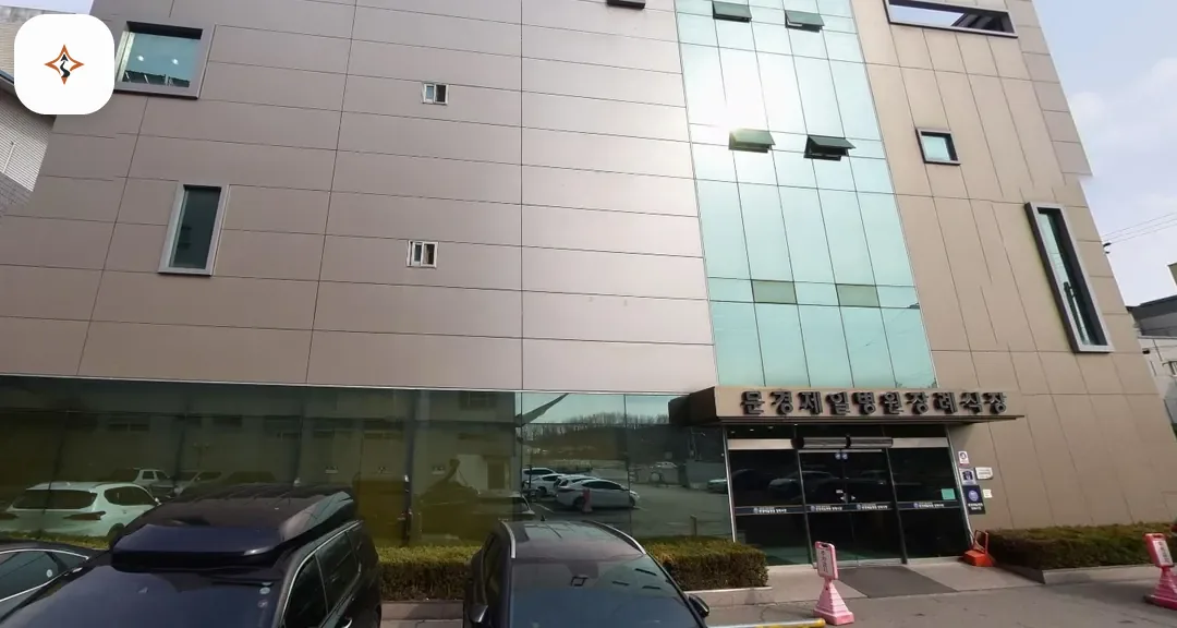 경북 문경시 문경제일병원장례식장 미리 보는 모습