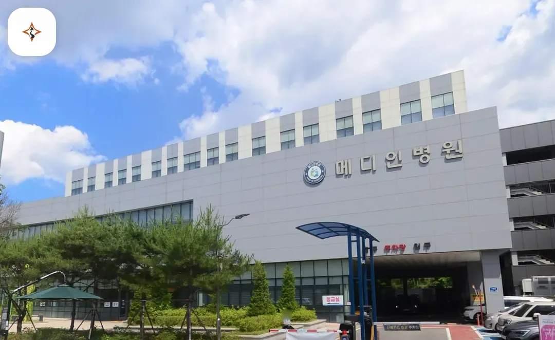 경기 파주시 메디인병원장례식장 미리 보는 모습
