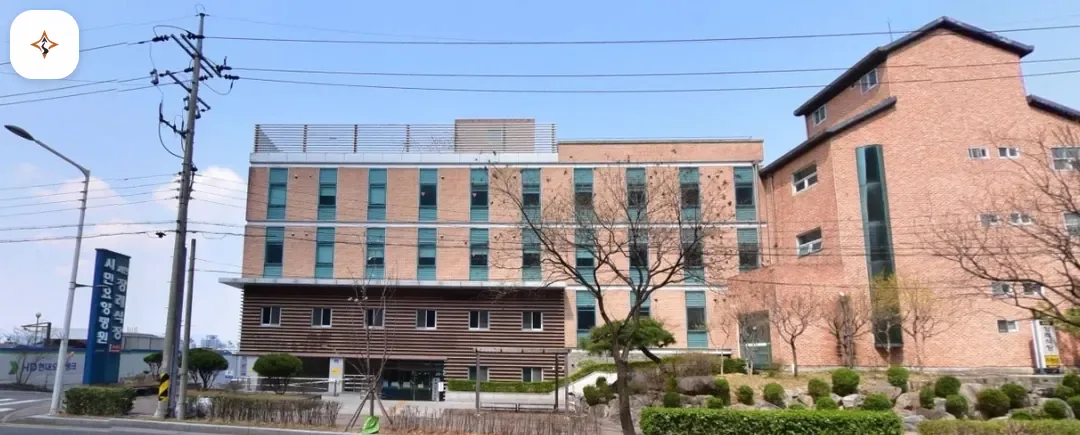 대전 중구 대전시민장례식장 미리 보는 모습