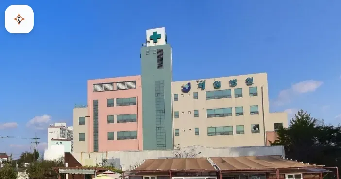 전남 나주시 영산포제일병원장례식장 미리 보는 모습