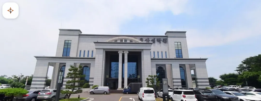 울산 남구 울산영락원장례식장 미리 보는 모습