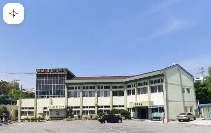 전북 익산시 실로암사랑요양병원장례식장 미리 보는 모습