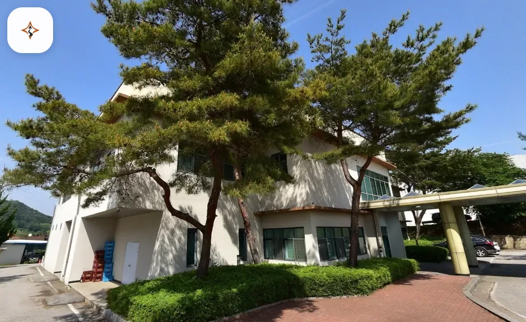 전북 정읍시 정읍아산병원장례식장 미리 보는 모습