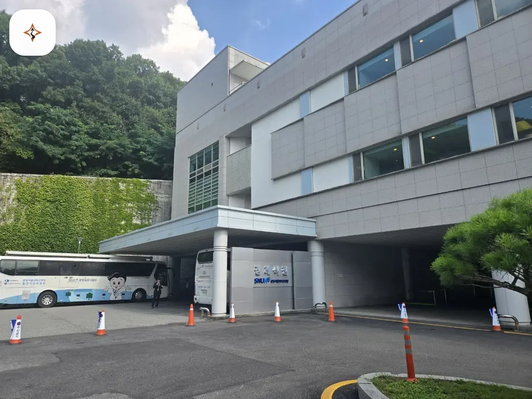 경기 성남시 분당서울대병원장례식장 미리 보는 모습