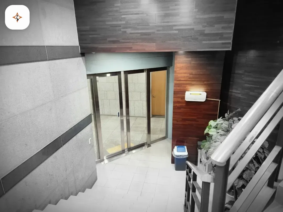 경기 고양시 일산복음병원장례식장 둘러보는 풍경