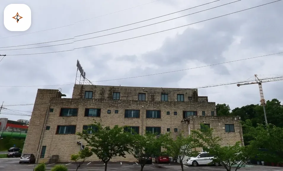 경기 김포시 마송장례식장 찾아가는 길