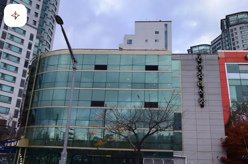 인천 연수구 연수장례식장 미리 보는 모습