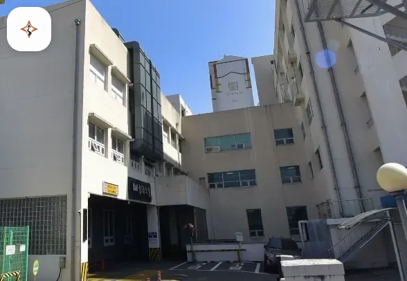 경북 구미시 순천향장례식장 미리 보는 모습