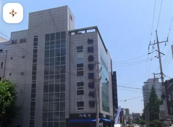 전북 전주시 뉴타운장례식장 미리 보는 모습
