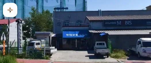 전남 담양군 담양제일장례식장 미리 보는 모습