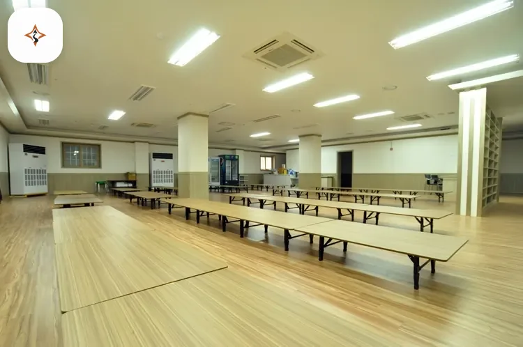 충북 충주시 충주기독장례식장 미리 보는 모습