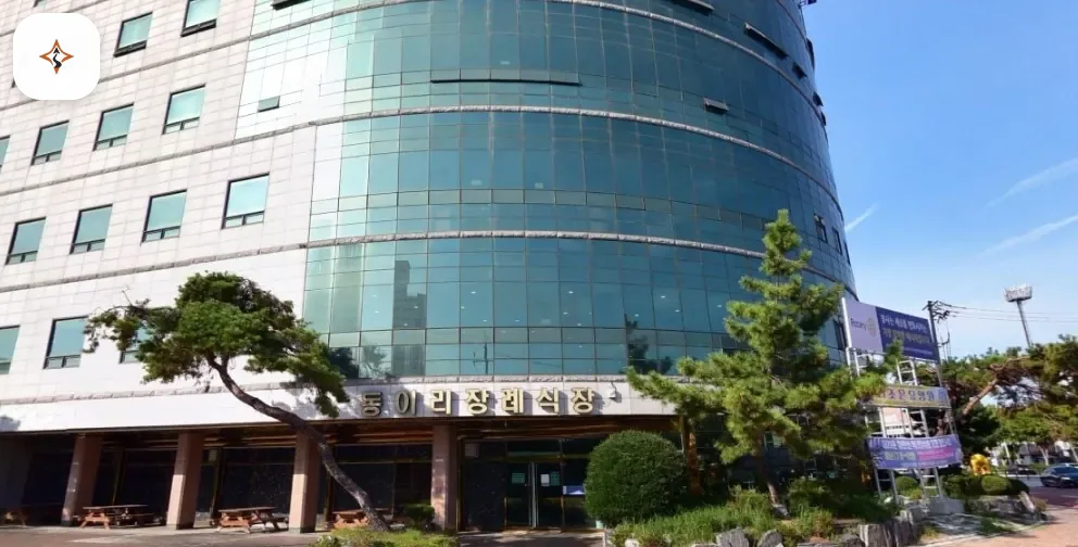 전북 익산시 동이리장례식장 미리 보는 모습