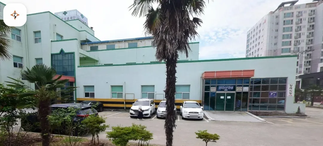 전남 진도군 진도전남병원장례식장 미리 보는 모습