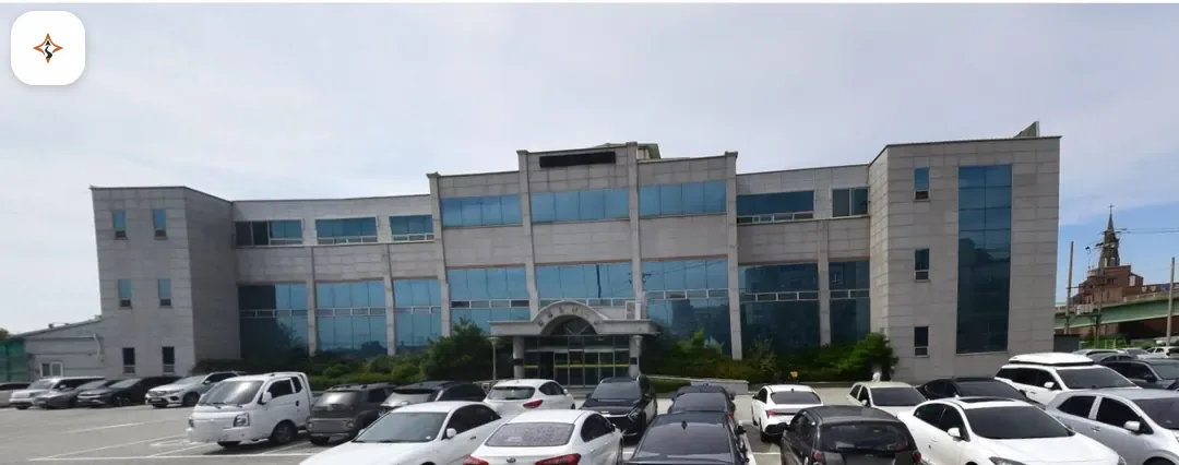 충남 논산시 강경장례식장 미리 보는 모습