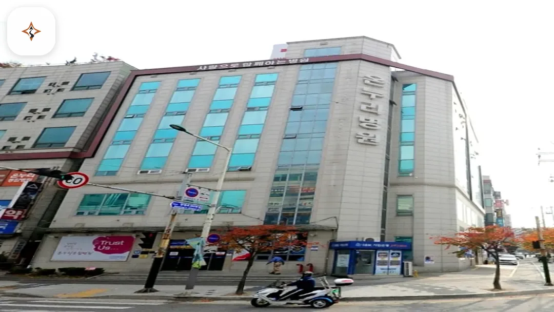 인천 서구 온누리장례식장 미리 보는 모습