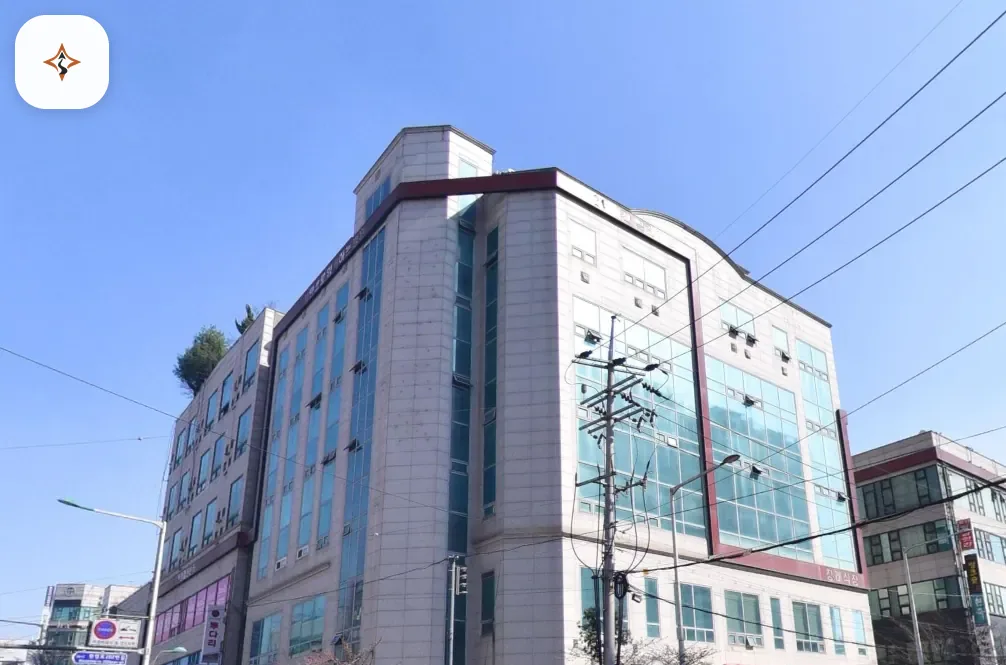 인천 서구 온누리장례식장 찾아가는 길