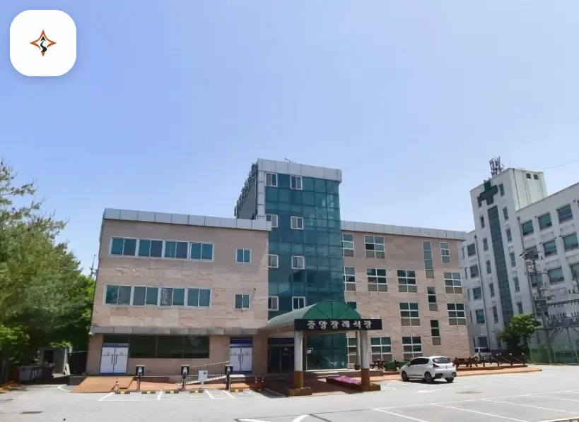 전북 김제시 김제 중앙병원 장례식장 미리 보는 모습