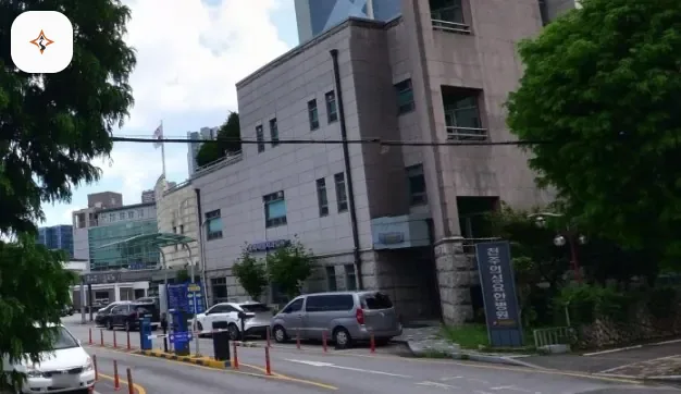광주 북구 성요한병원장례식장 미리 보는 모습