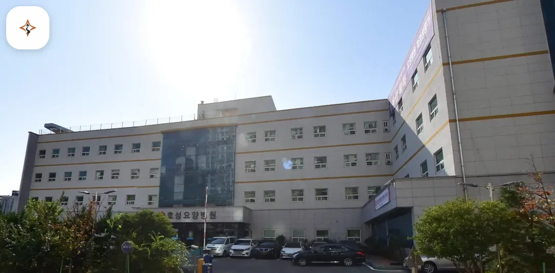 전남 목포시 전남효성병원장례식장 미리 보는 모습