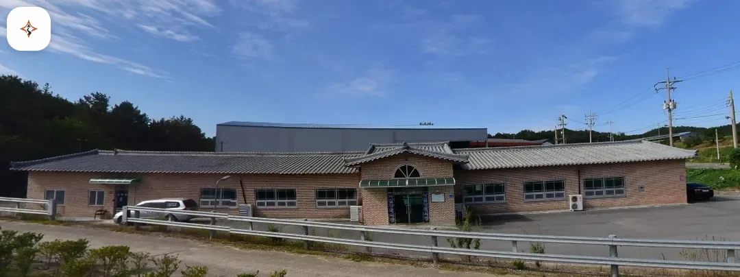 전남 영암군 낙원장례식장 미리 보는 모습