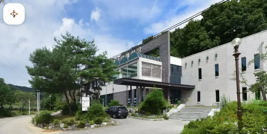 강원 홍천군장례식장 미리 보는 모습