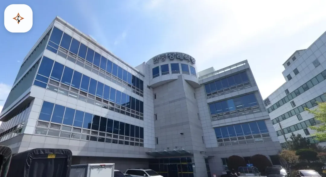 부산 북구 한중프라임장례식장 미리 보는 모습