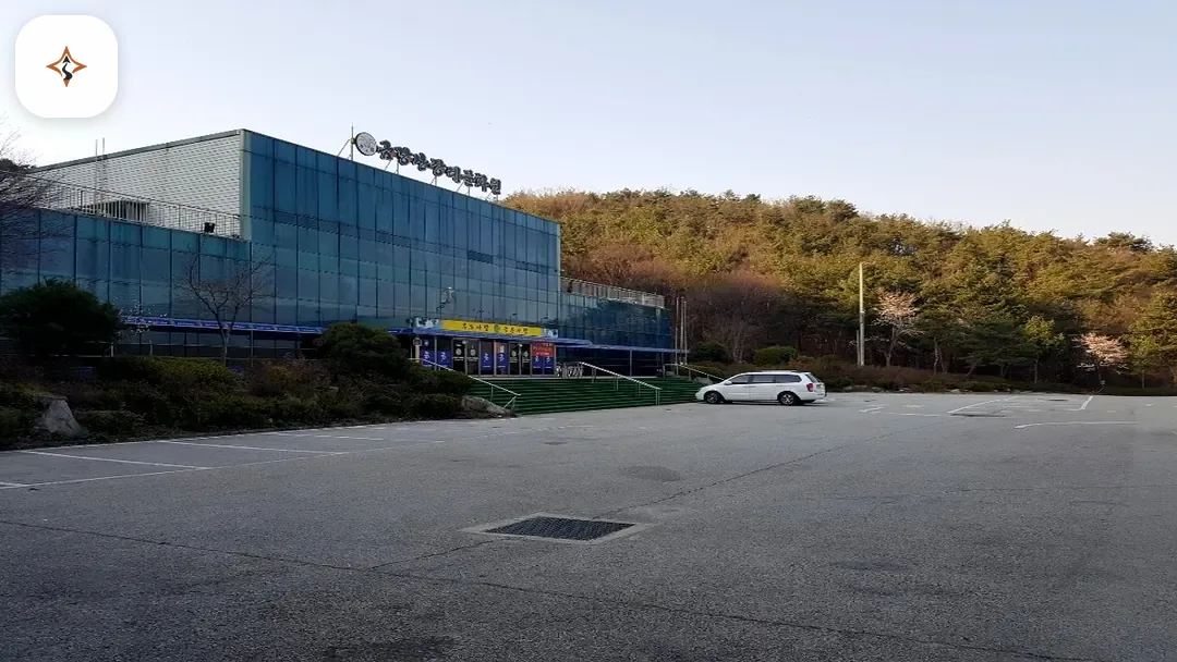 경기 포천시 금강산장례문화원 미리 보는 모습