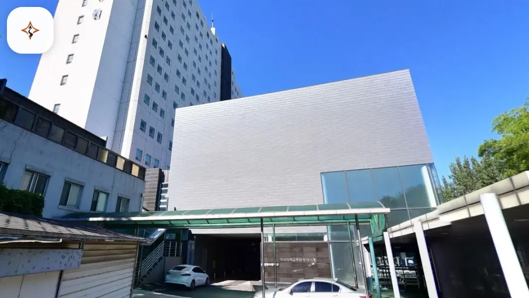 대구 남구 영남대학교병원장례식장 미리 보는 모습