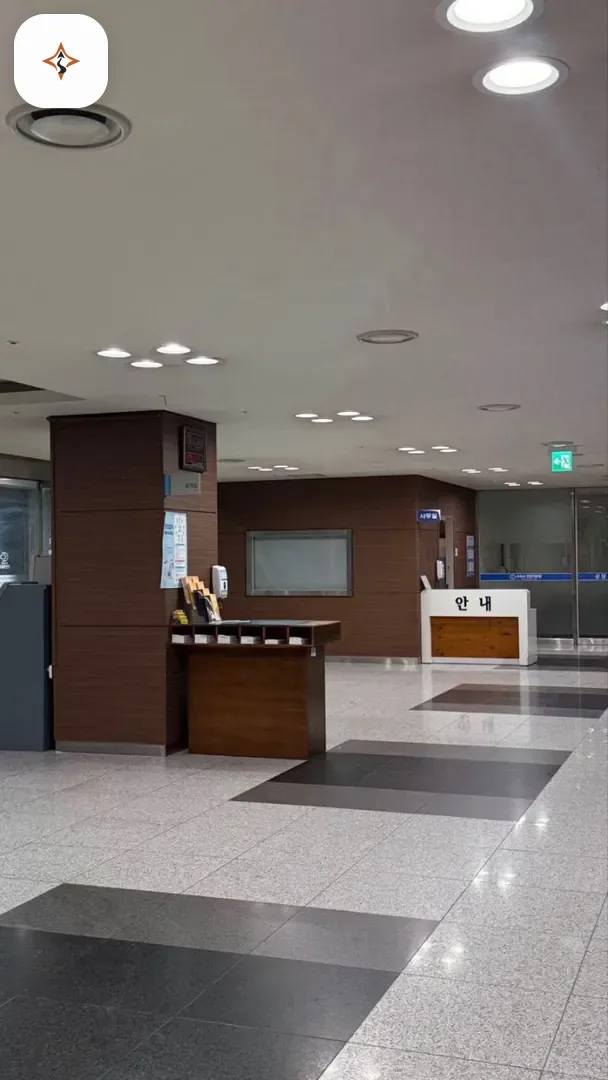 충남 천안시 천안의료원장례식장 찾아가는 길