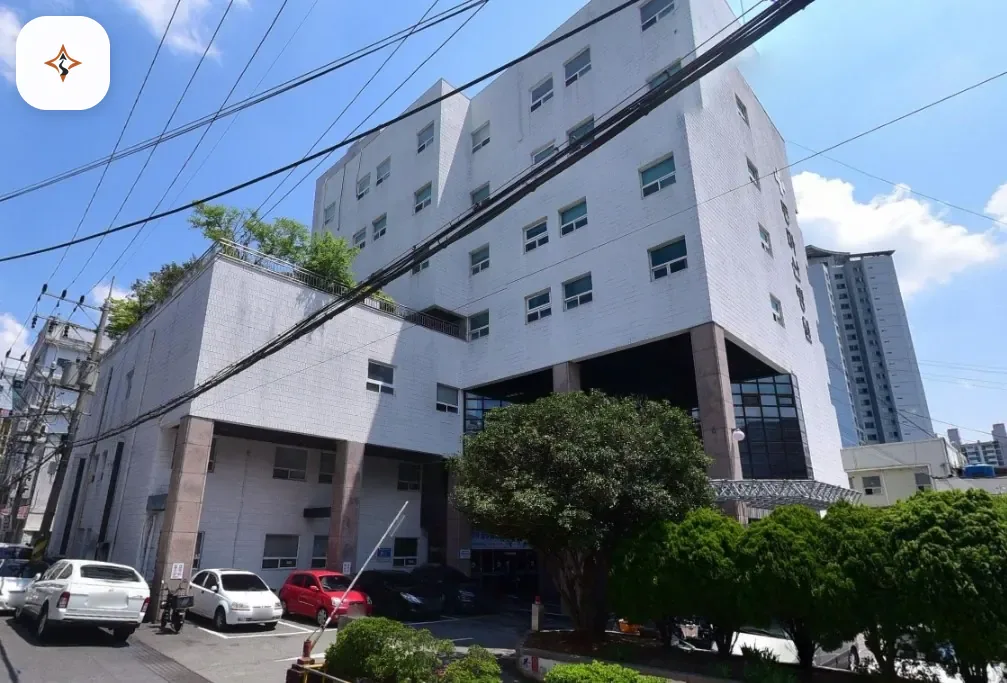 경남 창원시 동마산장례식장 미리 보는 모습