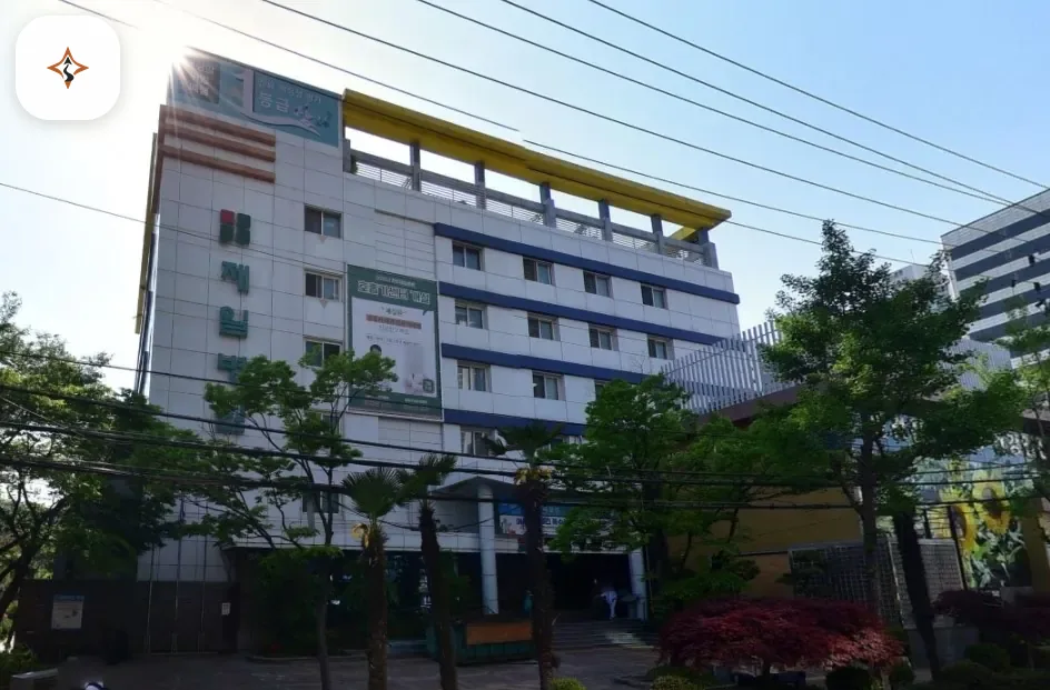경남 진주시 제일병원장례식장 미리 보는 모습