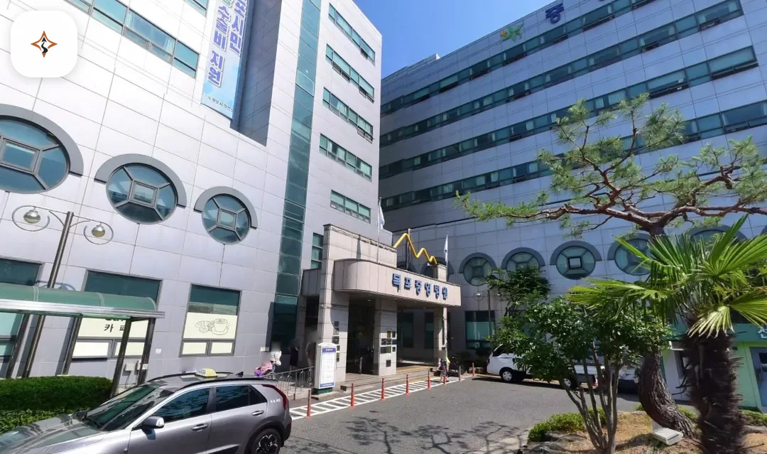 전남 목포시 중앙병원장례식장 미리 보는 모습