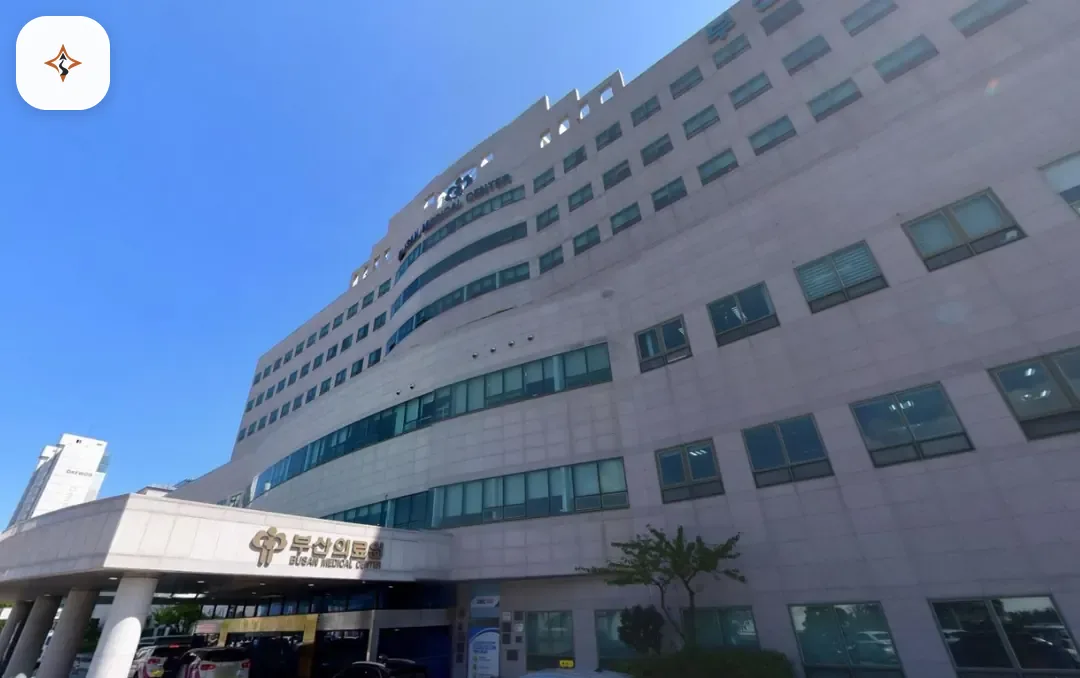 부산 연제구 부산의료원 장례식장 미리 보는 모습