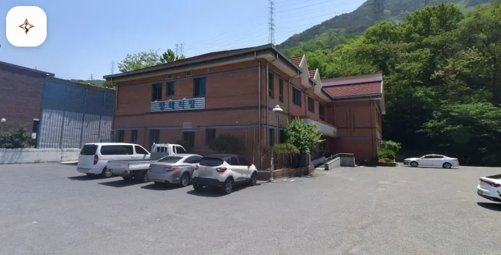 대구 달성군 대구가톨릭요양병원 장례식장 미리 보는 모습