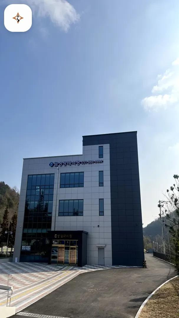 경기 평택시 금성장례식장 미리 보는 모습