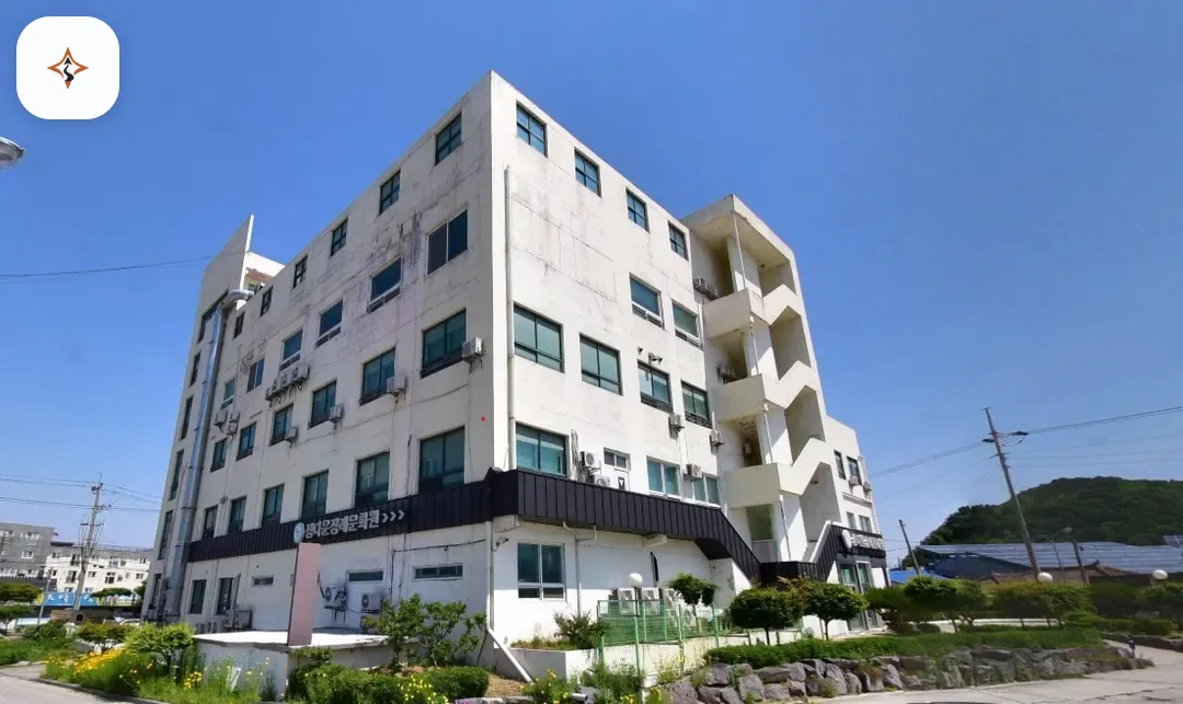 전북 정읍시 정다운장례문화원 미리 보는 모습