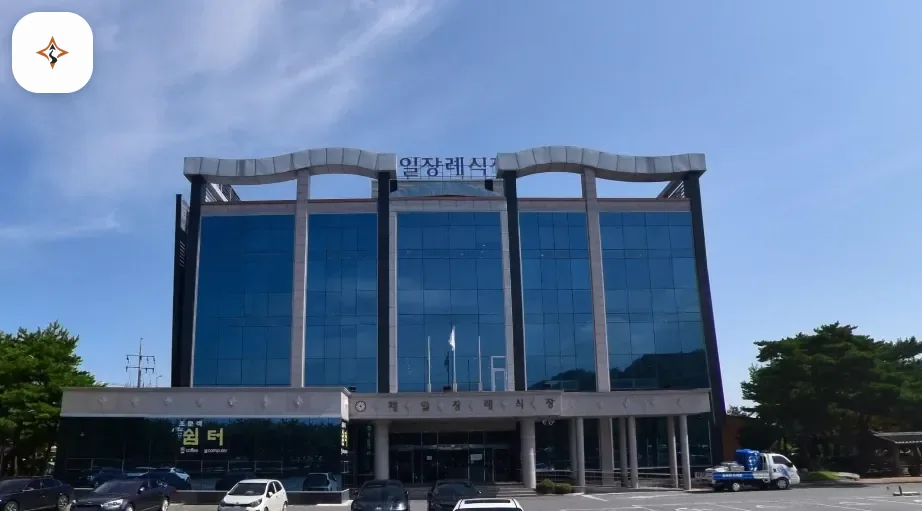 경북 상주시 제일장례식장 미리 보는 모습