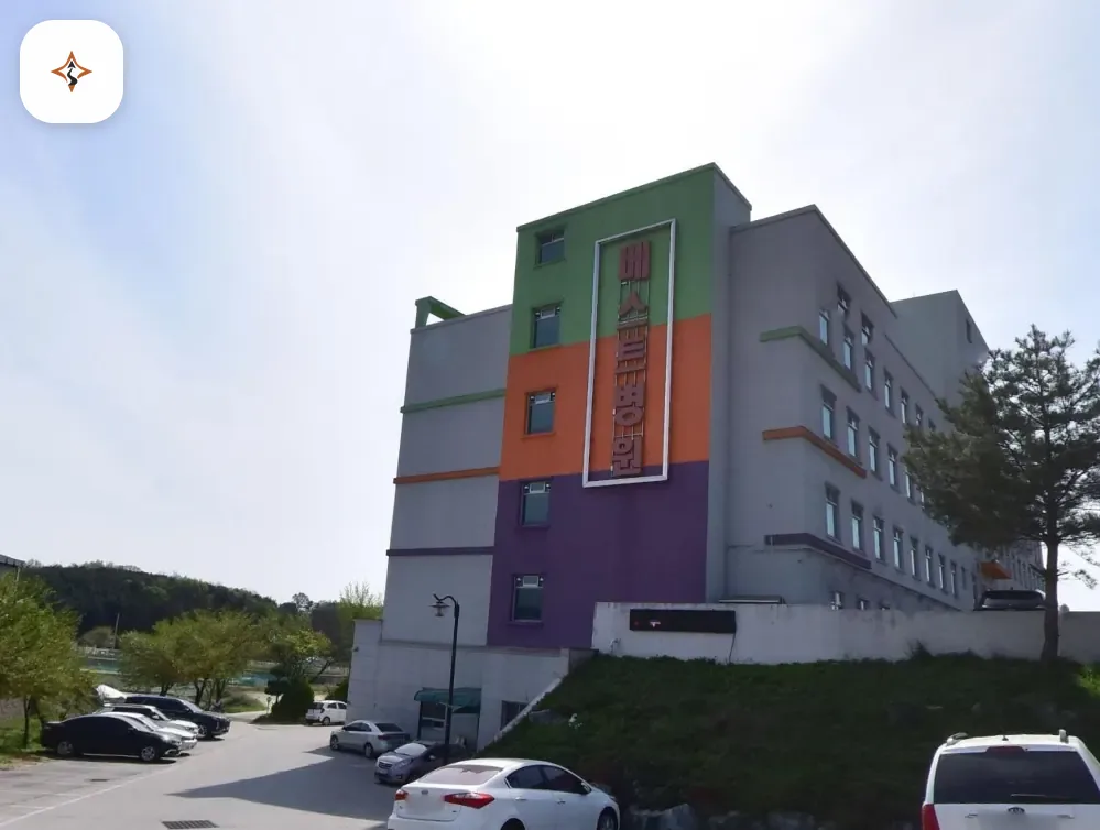 경기 여주시 가남베스트장례식장 찾아가는 길