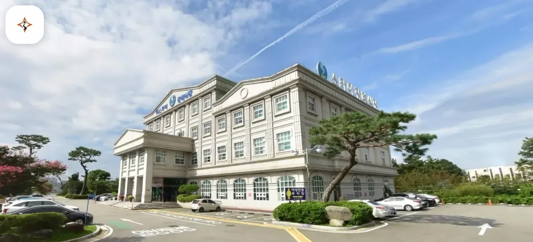 광주 광산구 광주스카이장례식장 미리 보는 모습