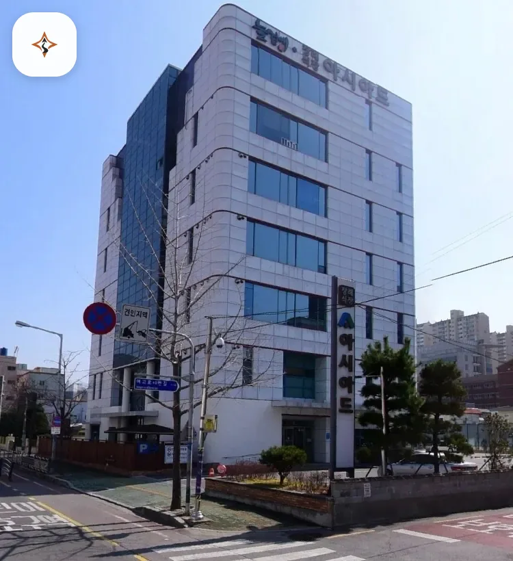 부산 동래구 부산아시아드장례식장 미리 보는 모습