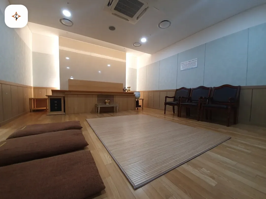 부산 해운대구 해운대백병원장례식장 찾아가는 길
