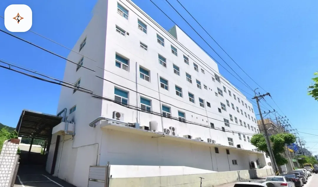 충북 청주시 청주병원장례식장 미리 보는 모습