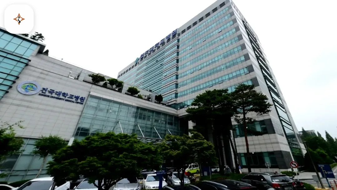 서울 광진구 건대병원장례식장 찾아가는 길