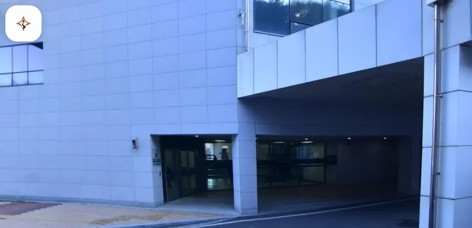 경남 사천시 사천공설장례식장 미리 보는 모습