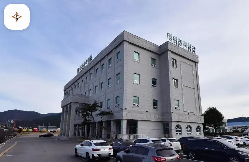 전남 순천시 정원장례식장 미리 보는 모습