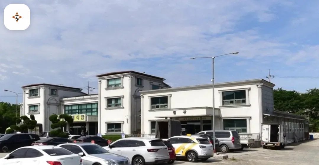 전북 완주군 봉동호스피스장례식장 미리 보는 모습