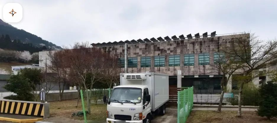 제주 제주시 제주의료원장례식장 미리 보는 모습