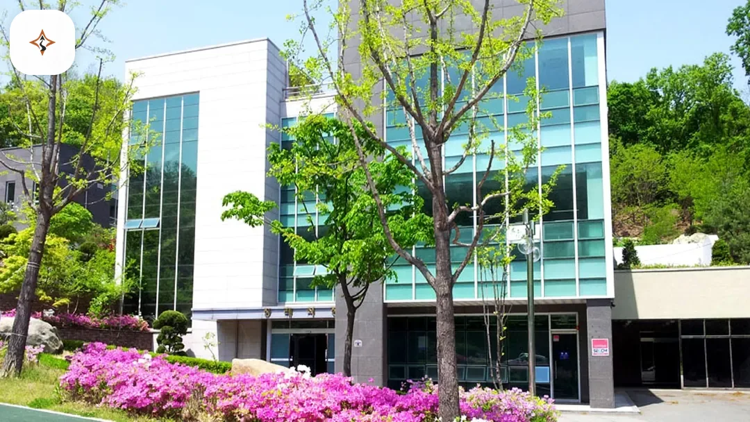 경기 하남시마루공원장례식장 둘러보는 풍경